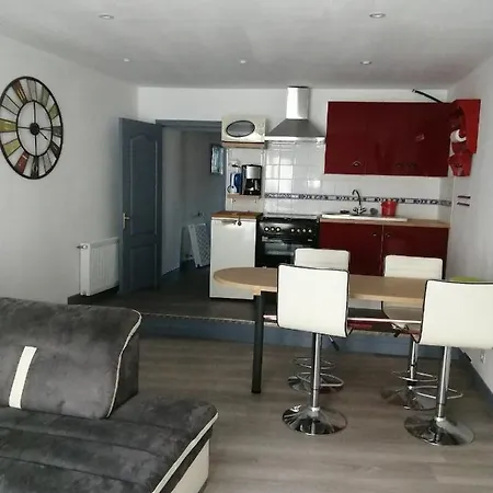 Διαμέρισμα A 2 Pas Du Centre Parthenay