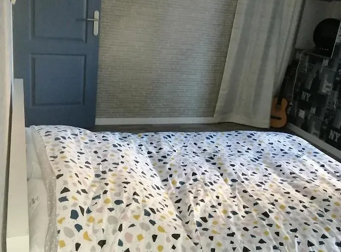 à 2 Pas Du Centre Parthenay