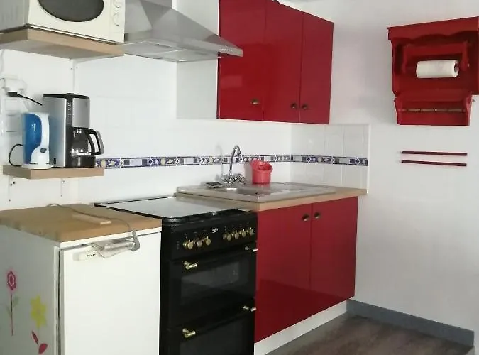 à 2 Pas Du Centre Appartement *