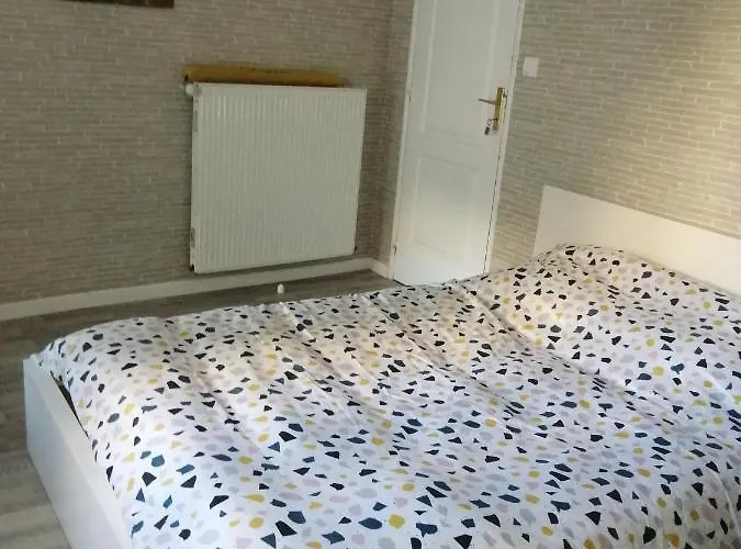 à 2 Pas Du Centre Appartement