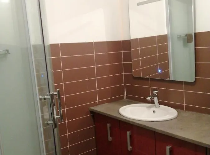 Appartement à 2 Pas Du Centre